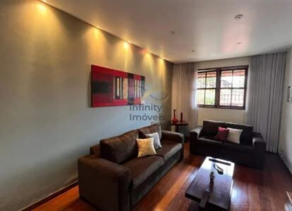 Imagem Casa com 4 Quartos à Venda, 315 m² em Castelo - Belo Horizonte Imagem Casa com 4 Quartos à Venda, 315 m² em Castelo - Belo Horizonte
