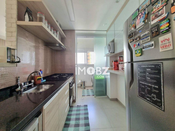 Imagem Imóvel com 2 Quartos à Venda, 55 m² em Vila Andrade - São Paulo Imagem Imóvel com 2 Quartos à Venda, 55 m² em Vila Andrade - São Paulo
