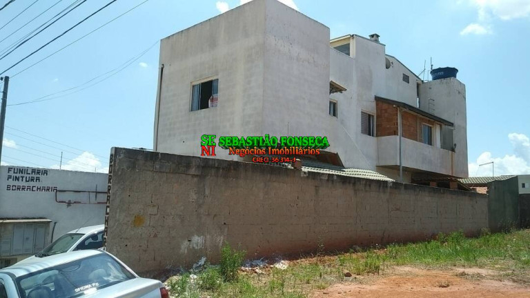 Imóvel Comercial à Venda, 241 m² em Jardim Santa Júlia - São José Dos Campos