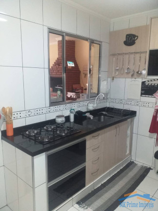 Imagem Sobrado com 3 Quartos à Venda, 125 m² em Cidade Das Flores - Osasco Imagem Sobrado com 3 Quartos à Venda, 125 m² em Cidade Das Flores - Osasco