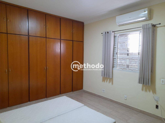 Imagem Casa com 3 Quartos à Venda, 208 m² em Bosque - Campinas Imagem Casa com 3 Quartos à Venda, 208 m² em Bosque - Campinas