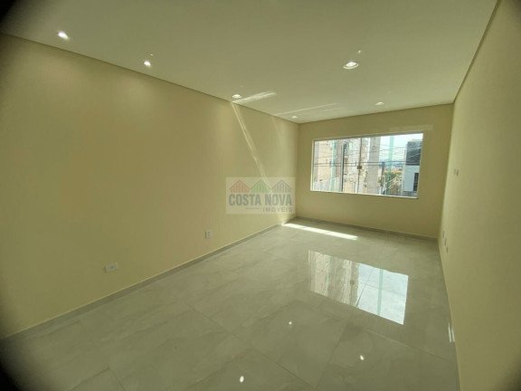 Imagem Casa com 3 Quartos à Venda, 122 m² em Parque Vitória - São Paulo Imagem Casa com 3 Quartos à Venda, 122 m² em Parque Vitória - São Paulo