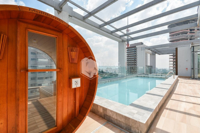 Imagem Apartamento com 3 Quartos à Venda, 96 m² em Pinheiros - São Paulo Imagem Apartamento com 3 Quartos à Venda, 96 m² em Pinheiros - São Paulo