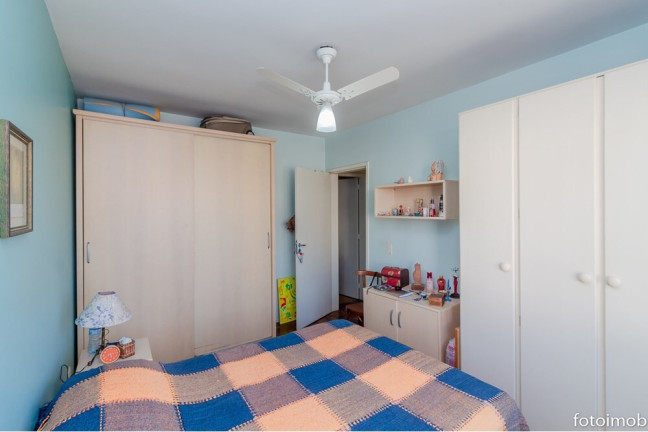 Imagem Apartamento com 2 Quartos à Venda, 58 m² em Petrópolis - Porto Alegre