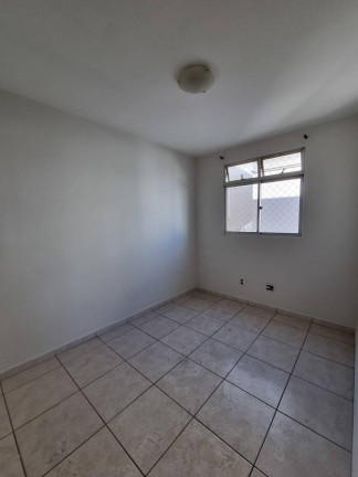 Imagem Apartamento com 3 Quartos para Alugar, 62 m² em Havaí - Belo Horizonte