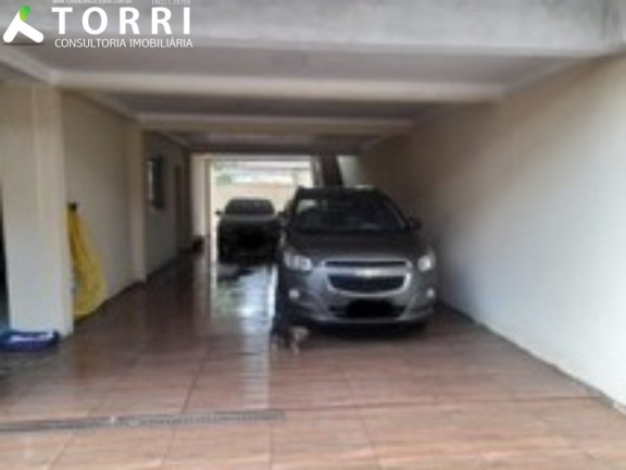 Imagem Casa com 5 Quartos à Venda, 380 m² em Wanel Ville - Sorocaba