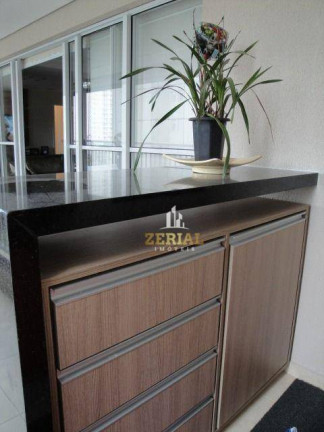 Imagem Apartamento com 3 Quartos à Venda, 172 m² em Jardim São Caetano - São Caetano Do Sul
