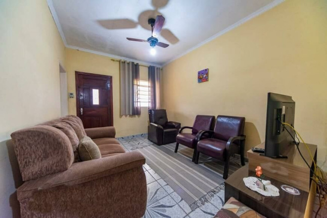 Imagem Casa com 2 Quartos à Venda, 240 m² em Parque Das Nações - Santo André Imagem Casa com 2 Quartos à Venda, 240 m² em Parque Das Nações - Santo André