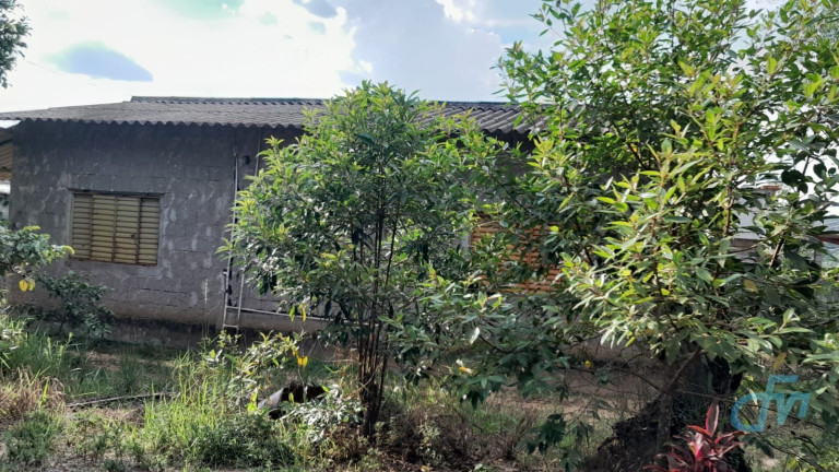Imagem Casa com 2 Quartos à Venda, 450 m² em Taiacupeba - Mogi Das Cruzes