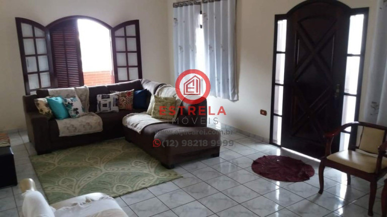 Imagem Casa com 4 Quartos à Venda, 500 m² em Jardim Califórnia - Jacareí Imagem Casa com 4 Quartos à Venda, 500 m² em Jardim Califórnia - Jacareí
