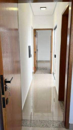 Imagem Casa com 2 Quartos à Venda, 88 m² em Residencial Jardim - Sorocaba Imagem Casa com 2 Quartos à Venda, 88 m² em Residencial Jardim - Sorocaba