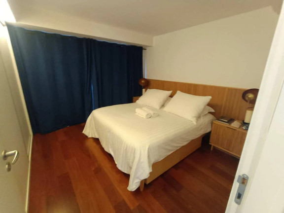 Imagem Apartamento com 1 Quarto para Alugar, 132 m² em Vila Madalena - São Paulo Imagem Apartamento com 1 Quarto para Alugar, 132 m² em Vila Madalena - São Paulo