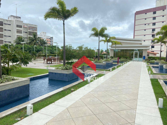 Imagem Apartamento com 2 Quartos à Venda, 83 m² em Cocó - Fortaleza