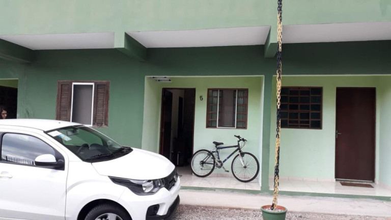 Imagem Casa com 2 Quartos à Venda, 101 m² em Massaguaçu - Caraguatatuba Imagem Casa com 2 Quartos à Venda, 101 m² em Massaguaçu - Caraguatatuba