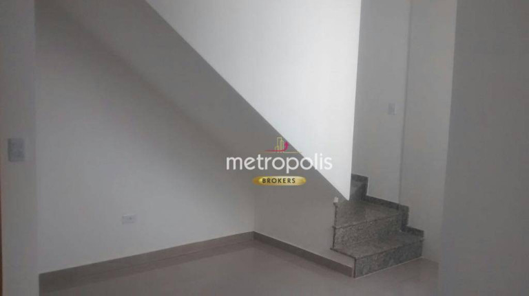 Imagem Cobertura com 2 Quartos à Venda, 90 m² em Vila Humaitá - Santo André Imagem Cobertura com 2 Quartos à Venda, 90 m² em Vila Humaitá - Santo André