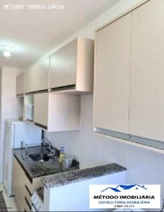 Imagem Apartamento com 2 Quartos à Venda, 59 m² em Vila Principe De Gales - Santo André Imagem Apartamento com 2 Quartos à Venda, 59 m² em Vila Principe De Gales - Santo André