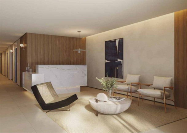 Imagem Apartamento com 3 Quartos à Venda, 117 m² em Urca - Rio De Janeiro
