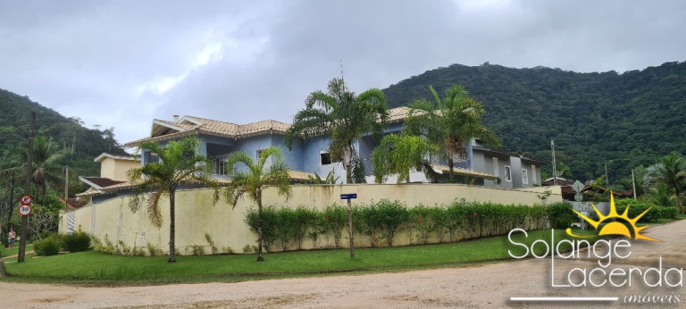 Imagem Casa de Condomínio com 5 Quartos à Venda, 500 m² em Lagoinha - Ubatuba Imagem Casa de Condomínio com 5 Quartos à Venda, 500 m² em Lagoinha - Ubatuba