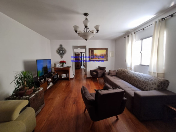Casa com 3 Quartos à Venda, 170 m² em Jardim Das Vertentes - São Paulo
