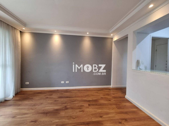 Imagem Imóvel com 3 Quartos à Venda, 62 m² em Vila Andrade - São Paulo