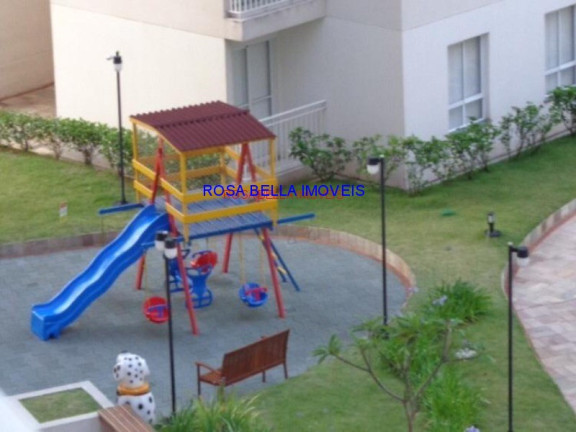 Imagem Apartamento com 2 Quartos à Venda, 82 m² em Retiro - Jundiaí