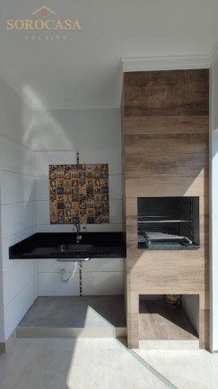 Imagem Casa com 2 Quartos à Venda,  em Jardim Residencial Villagio Ipanema I - Sorocaba