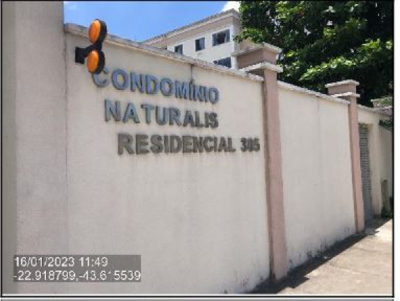 Imagem Apartamento com 2 Quartos à Venda, 46 m² em Cosmos - Rio De Janeiro