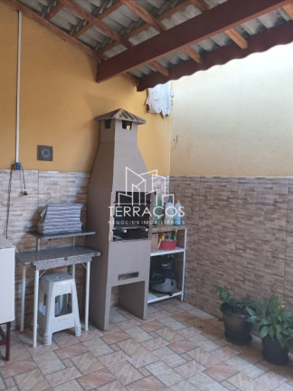 Imagem Casa com 2 Quartos à Venda,  em Girassol - Itupeva