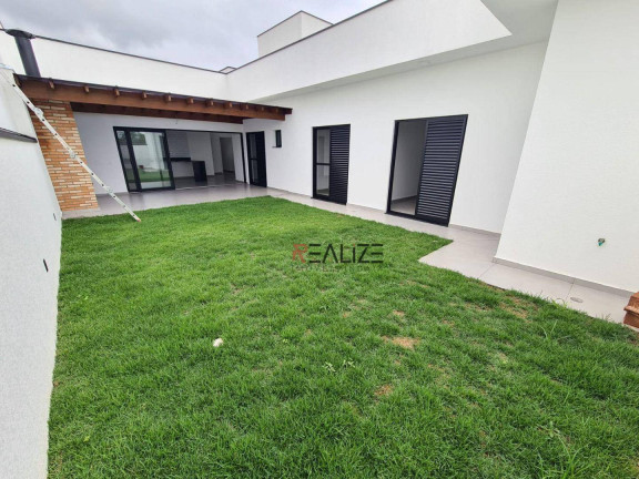 Imagem Casa com 3 Quartos à Venda, 188 m² em Condomínio Jardim Laguna - Indaiatuba Imagem Casa com 3 Quartos à Venda, 188 m² em Condomínio Jardim Laguna - Indaiatuba