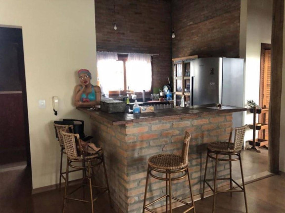 Imagem Chácara com 3 Quartos à Venda ou Locação, 442 m² em Terras De Itaici - Indaiatuba