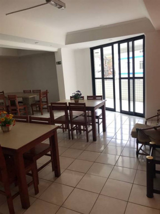 Imagem Apartamento com 3 Quartos à Venda, 112 m² em Ocian - Praia Grande