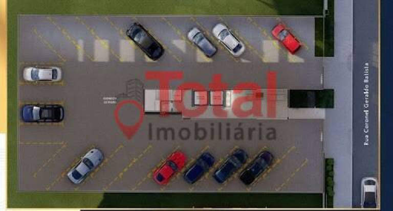 Imagem Apartamento com 3 Quartos à Venda, 167 m² em Funcionários - Timóteo