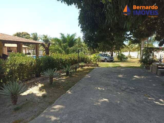 Imagem Chácara com 5 Quartos à Venda, 12 m² em Sitio Ema - Pindoretama Imagem Chácara com 5 Quartos à Venda, 12 m² em Sitio Ema - Pindoretama