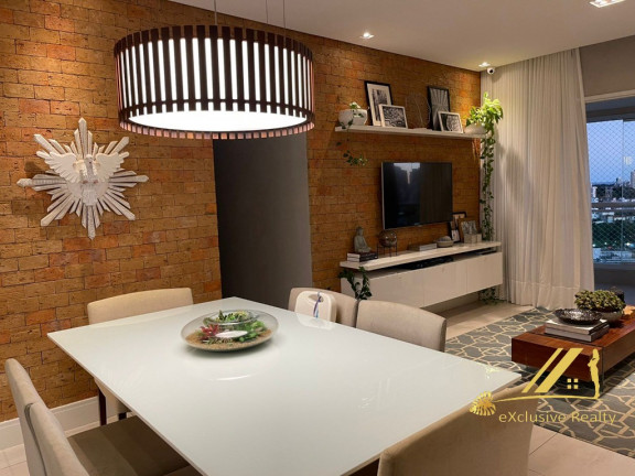 Imagem Apartamento com 3 Quartos à Venda, 98 m² em Horto Bela Vista - Salvador