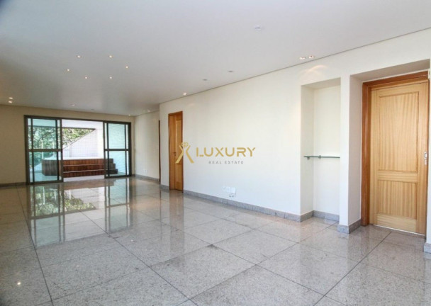 Imagem Imóvel com 4 Quartos à Venda, 176 m² em Sion - Belo Horizonte
