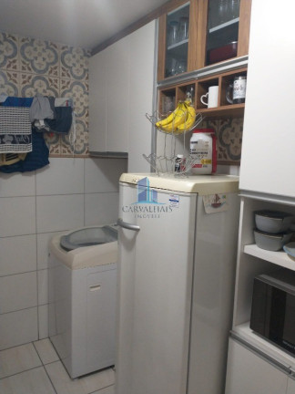 Imagem Imóvel com 2 Quartos à Venda, 44 m² em Jardim Das Alterosa 2° Seção - Betim Imagem Imóvel com 2 Quartos à Venda, 44 m² em Jardim Das Alterosa 2° Seção - Betim