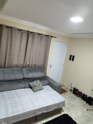 Imagem Casa de Condomínio com 2 Quartos à Venda, 10 m² em Real - Praia Grande Imagem Casa de Condomínio com 2 Quartos à Venda, 10 m² em Real - Praia Grande