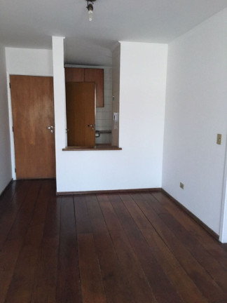 Imagem Apartamento com 3 Quartos à Venda, 78 m² em Vila Congonhas - São Paulo