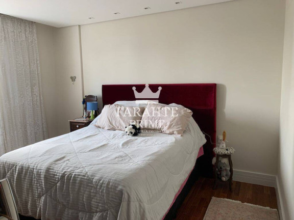 Imagem Apartamento com 3 Quartos à Venda, 156 m² em Ponta Da Praia - Santos