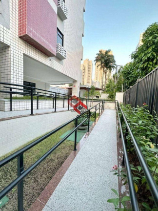 Imagem Apartamento com 3 Quartos à Venda, 130 m² em Cocó - Fortaleza