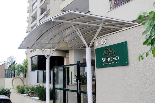 Apartamento com 3 Quartos à Venda,  em Jardim Panorama - Bauru