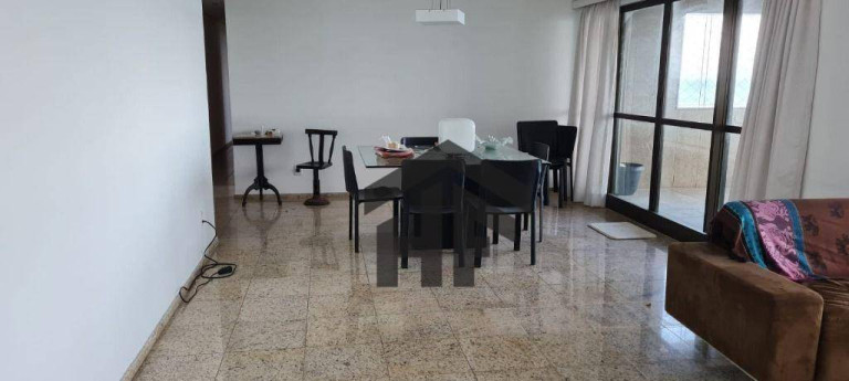 Imagem Apartamento com 4 Quartos para Alugar, 192 m² em Boa Viagem - Recife Imagem Apartamento com 4 Quartos para Alugar, 192 m² em Boa Viagem - Recife