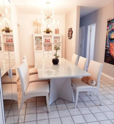 Imagem Apartamento com 3 Quartos à Venda, 96 m² em Boa Viagem - Recife