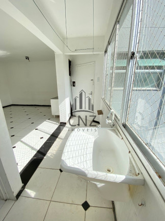 Imagem Apartamento com 3 Quartos à Venda, 125 m² em Centro - Brusque