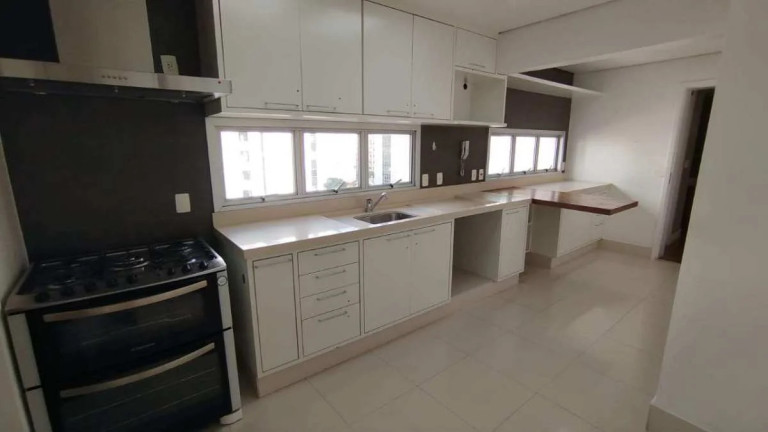 Imagem Apartamento com 2 Quartos para Alugar, 163 m² em Consolação - São Paulo