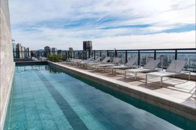 Imagem Imóvel com 1 Quarto à Venda, 25 m² em Vila Mariana - São Paulo