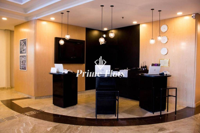 Imagem Apartamento com 1 Quarto à Venda, 27 m² em Jardim Anália Franco - São Paulo Imagem Apartamento com 1 Quarto à Venda, 27 m² em Jardim Anália Franco - São Paulo