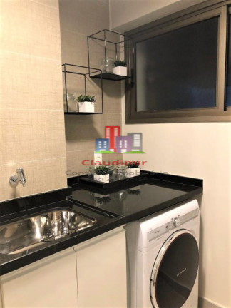 Imagem Apartamento com 1 Quarto à Venda ou Locação, 44 m² em Vila Mariana - São Paulo