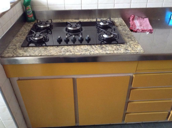 Imagem Apartamento com 2 Quartos para Alugar, 97 m² em Vila Olímpia - São Paulo
