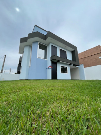 Sobrado com 3 Quartos à Venda, 224 m² em Ingleses Do Rio Vermelho - Florianópolis
